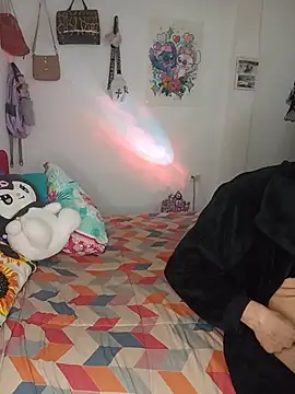 Barbiee And Daddy online show from 07/16/26, 10:51