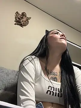 IM Sofiiaa online show from 07/15/26, 04:52