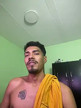 BigArgos online show from 07/27/26, 03:02