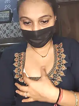Your-Shalu online show from 07/15/26, 06:26