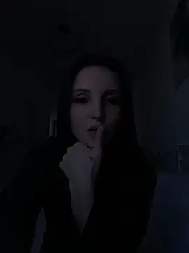 FoxxyStarr online show from 07/15/26, 02:02
