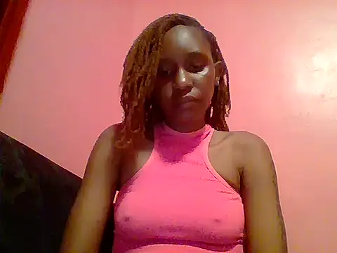 Snapshot of Ebony_Africa1 chatting on 07/15/26, 07:54 Ebony Africa1 online show from 07/15/26, 07:54