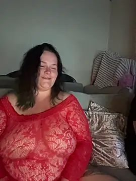 CurvyScarlett69xx online show from 07/15/26, 11:34