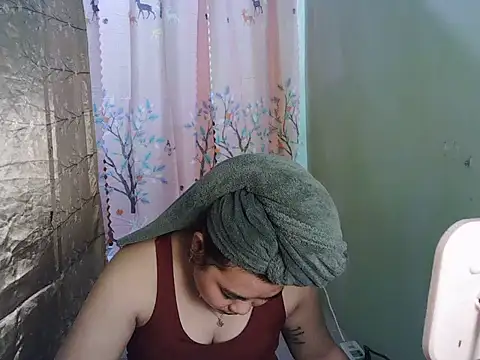 Sweet Joy4U online show from 08/05/26, 01:43