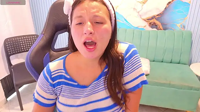 Maya boobss online show from 07/16/26, 11:40