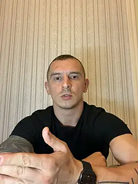 Snapshot of StanWolf93 chatting on 07/15/26, 07:43 StanWolf93 online show from 07/15/26, 07:43