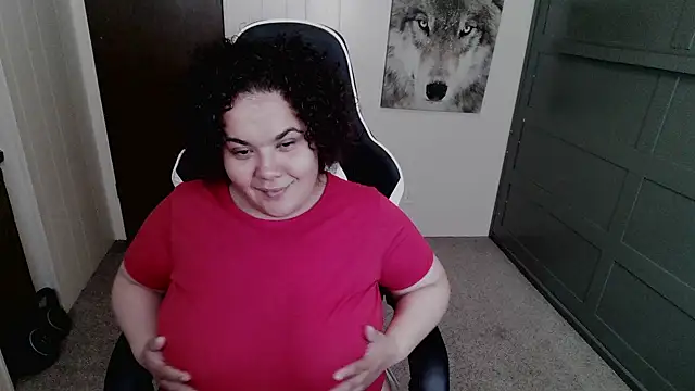 ThickSweetBliss online show from 07/16/26, 02:36
