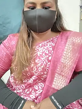 Snapshot of Harsha-Cam chatting on 07/16/26, 01:08 Harsha-Cam online show from 07/16/26, 01:08