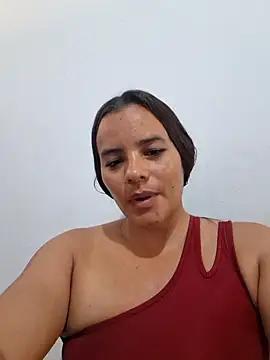 Yuli6x9 online show from 07/16/26, 02:58