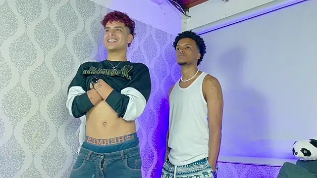exotic boysxx online show from 07/17/26, 01:14