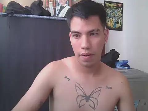 Snapshot of Stip_dan11 chatting on 07/15/26, 08:05 Stip dan11 online show from 07/15/26, 08:05