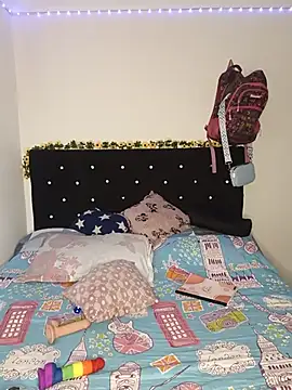 violeta seductive online show from 07/21/26, 10:11