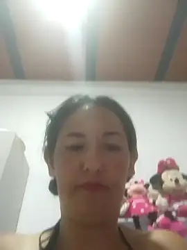 Sammyreina07 online show from 07/16/26, 06:32
