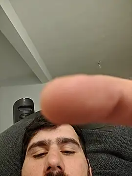 Virginstriping online show from 07/16/26, 02:58