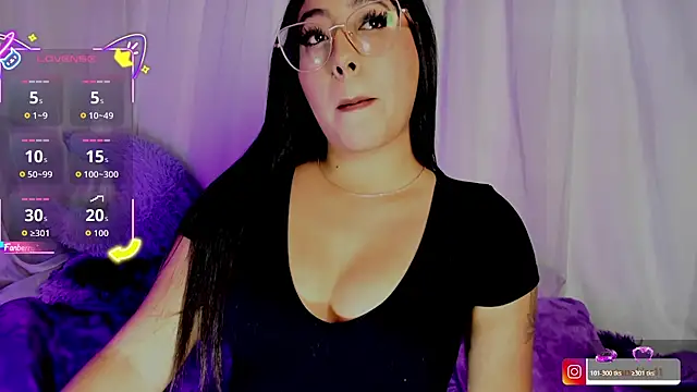 Snapshot of Kim_santana11_ chatting on 07/16/26, 05:04 Kim santana11 online show from 07/16/26, 05:04
