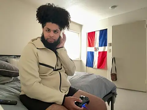 420Dominican online show from 07/17/26, 09:45
