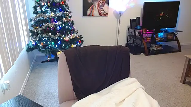 XxMs StarzxX online show from 01/12/26, 01:18