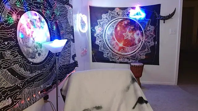 XxMs StarzxX online show from 11/16/25, 11:41