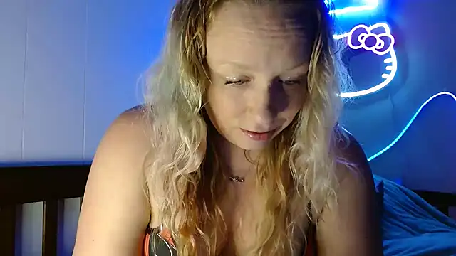 XxMs StarzxX online show from 03/07/25, 02:46