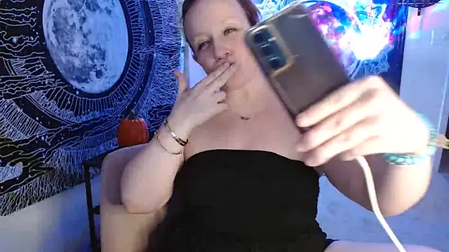 XxMs StarzxX online show from 09/15/25, 03:18