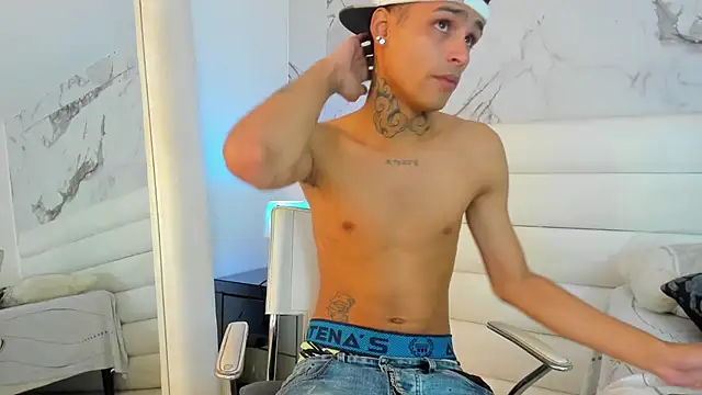 Ozuna Demmers online show from 07/16/26, 08:50