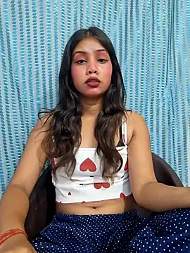 Snapshot of HYE-JANVI chatting on 07/16/26, 08:55 HYE-JANVI online show from 07/16/26, 08:55