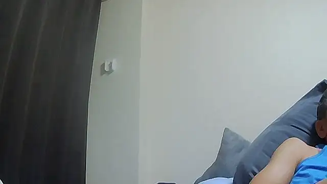 Snapshot of HIROSHI-03 chatting on 07/16/26, 07:38 HIROSHI-03 online show from 07/16/26, 07:38