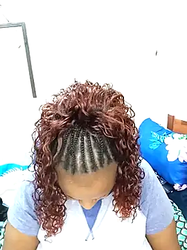 Jacklinemueni online show from 07/16/26, 11:35