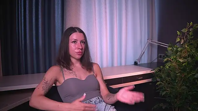 ShawanaBates online show from 07/17/26, 03:26