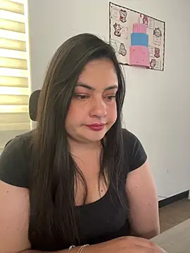 Antonella Bernal  online show from 07/16/26, 01:30