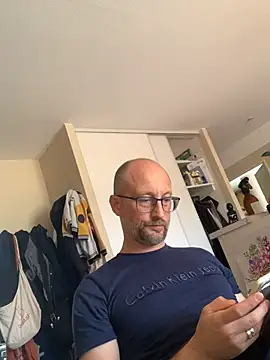 Rosbif69 online show from 07/20/26, 11:45
