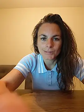 WildSweetheartXO online show from 08/06/26, 01:50