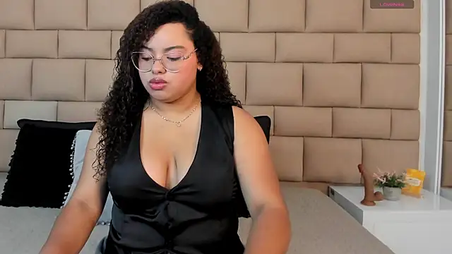 AmandaNapoles online show from 08/01/26, 08:18