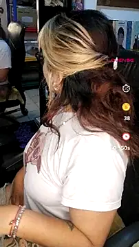 Snapshot of marciana_riot chatting on 07/23/26, 01:41 marciana riot online show from 07/23/26, 01:41