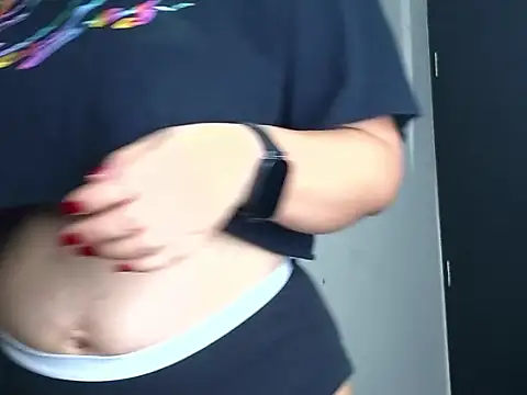 curvynaturalx online show from 07/19/26, 03:20