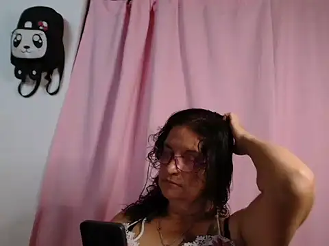 consentidamummy09 online show from 07/30/26, 12:54