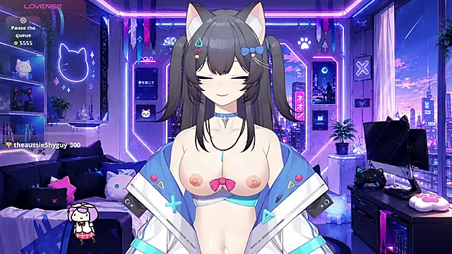 kiira sukii online show from 07/16/26, 05:54