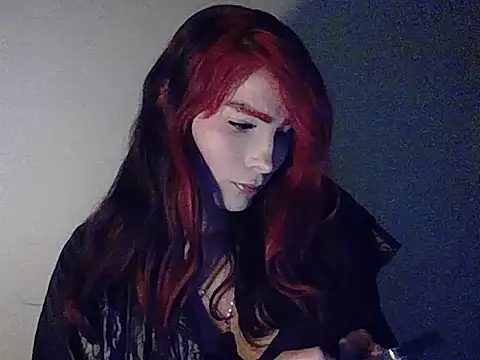 Snapshot of BlackWidow_ chatting on 07/16/26, 06:38 BlackWidow online show from 07/16/26, 06:38