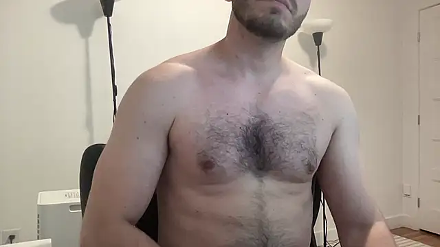 ThickDickMontreal online show from 07/17/26, 01:30
