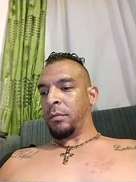 CarlitoCubano online show from 07/17/26, 01:36
