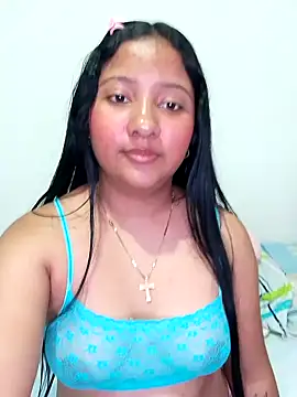 Snapshot of Luna_Dorada chatting on 07/18/26, 09:45 Luna Dorada online show from 07/18/26, 09:45