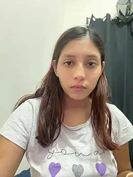 fabiola8397 online show from 08/07/26, 11:22