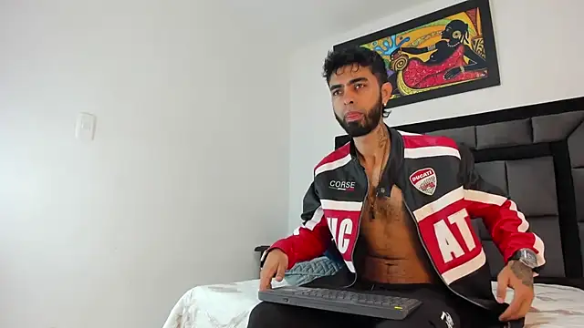 Jack bigdick1 online show from 07/18/26, 02:53