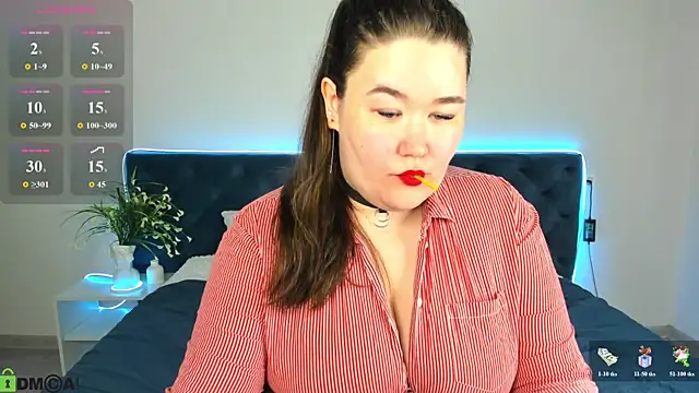 Snapshot of Elizabeth_Lia_a chatting on 07/19/26, 08:23 Elizabeth Lia a online show from 07/19/26, 08:23