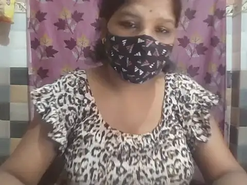 Rashmi Cute online show from 07/22/26, 04:03