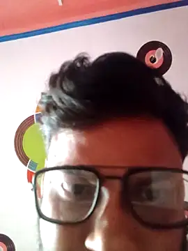 Michal786 online show from 07/21/26, 01:01