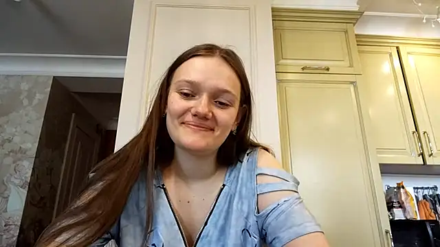 Snapshot of MarloOsburn chatting on 07/20/26, 10:11 MarloOsburn online show from 07/20/26, 10:11