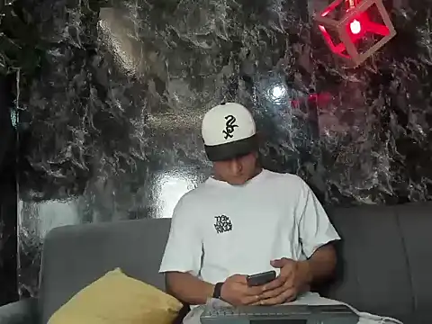 iron king7 online show from 07/22/26, 12:51