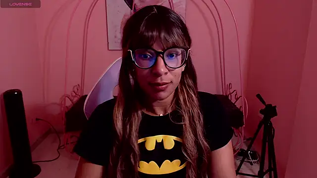 Ariavelvett  online show from 07/23/26, 07:27
