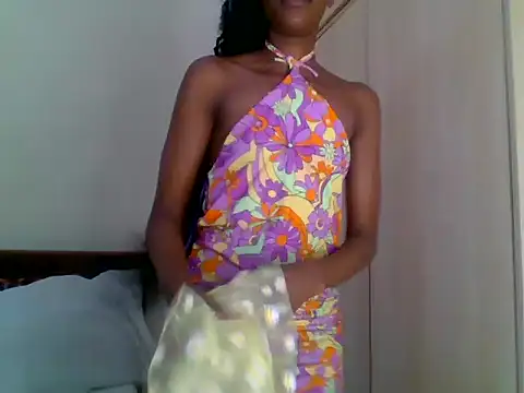 firstlady-queen online show from 07/21/26, 06:37